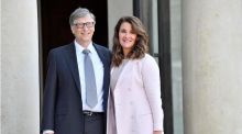 Melinda French Gates donará mil millones de dolares para apoyar la causa de las mujeres