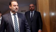 El caso Koldo salpica a Ábalos: Anticorrupción pide imputar al actual número tres de Transportes