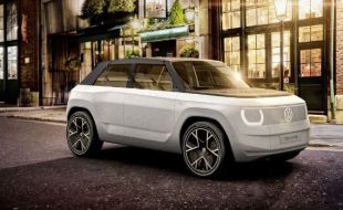 El reto de Volkswagen, coches eléctricos de 20.000 euros en Europa para 2027