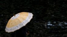 El tiempo: llega una dana que dejará tormentas y un descenso térmico 'extraordinario'