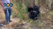 Así detuvieron los GEO a Kevin, el presunto autor del asesinato de Borja Villacís