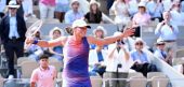 Swiatek vuelve a frustrar a Gauff y está a un paso de su cuarto Roland Garros