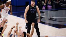NBA. ¿Cuándo empiezan las Finales entre los Mavericks y los Celtics?