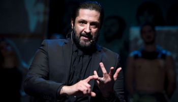 La Fiscalía recurre la absolución de Rafael Amargo y pide repetir el juicio