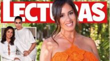 Laura Sánchez y David Ascanio se separan y Anabel Pantoja, embarazada