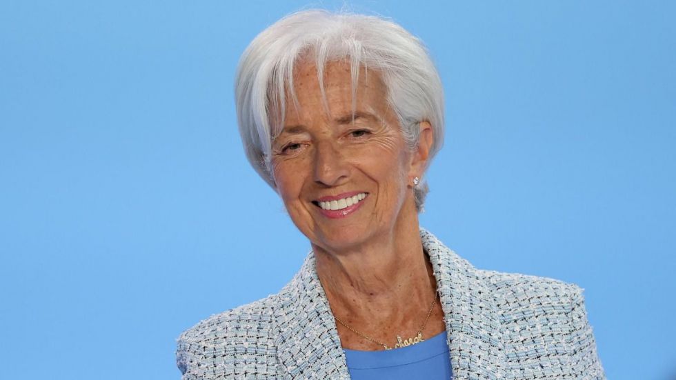 El BCE recorta un 0,25% los tipos de interés tras dos años de lucha contra la inflación