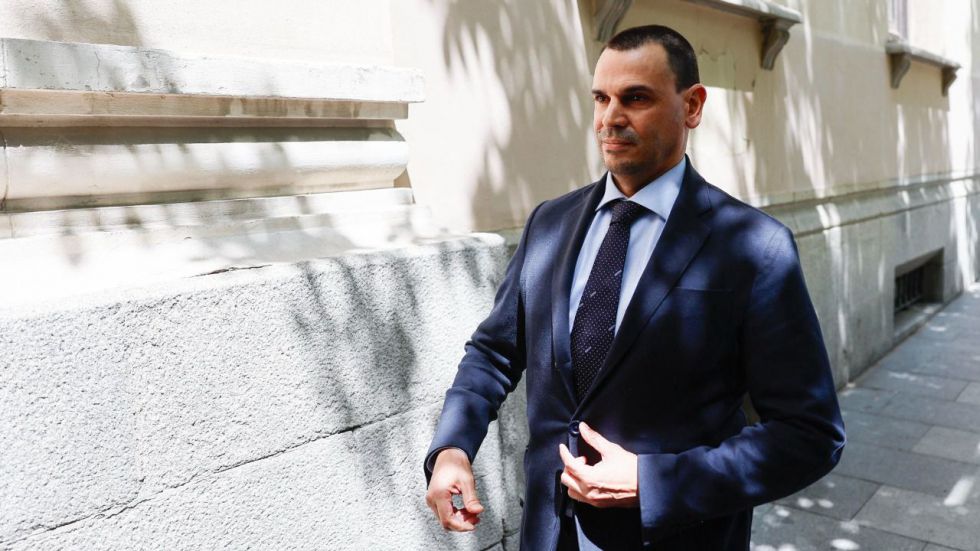 La Justicia llama a declarar a la fiscal superior de Madrid sobre la filtración de datos de González Amador