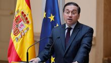 España, primer país europeo en sumarse a la demanda contra Israel en la Corte Internacional de Justicia