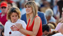 El caso Begoña Gómez llega a Europa: la Fiscalía de la UE ordena a la UCO registrar Red.es