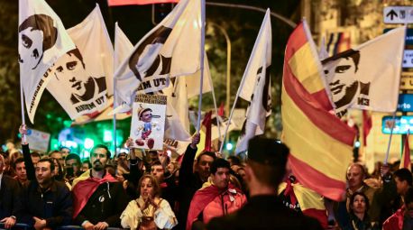 El PSOE pide anular la sentencia que autoriza los 'rezos' en Ferraz este fin de semana
