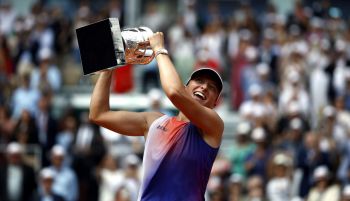 Histórica Swiatek: alarga su reinado en París conquistando su cuarto Roland Garros ante Paolini