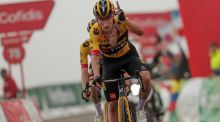 Roglic conquista su segunda Dauphiné en una última etapa ganada por el español Carlos Rodríguez