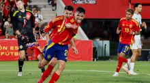 España, lanzada a la Eurocopa: segunda goleada seguida ante Irlanda del Norte