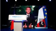 Macron convoca elecciones anticipadas tras el batacazo electoral ante la ultraderecha