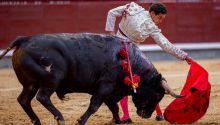 Las Ventas. Corrida de la Beneficencia: la deslucida Puerta Grande