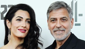George Clooney y Julia Roberts recaudarán fondos en Hollywood para Biden