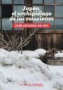 José Antonio de Ory: Japón, el archipiélago de las estaciones