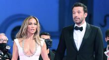 Jennifer López y Ben Affleck venden su casa en Los Ángeles un año después de comprarla