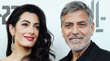 George Clooney y Julia Roberts recaudarán fondos en Hollywood para Biden