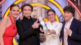 La final menos vista de MasterChef logra imponerse a Hermanos