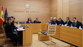 El Tribunal de Cuentas abre la puerta a llevar la ley de amnistía a la justicia europea