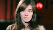 Fallece la cantante Françoise Hardy, icono de la música y la moda francesa