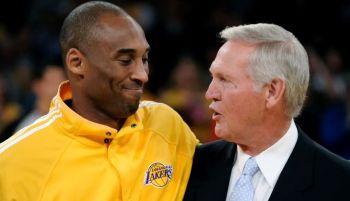 La NBA llora la muerte del legendario Jerry West