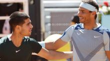 París 2024. Nadal y Alcaraz, los líderes del equipo español para los Juegos Olímpicos