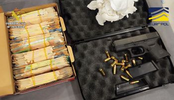 Cae el clan de los Balcanes, responsable de la mitad de la cocaína que llega a Europa