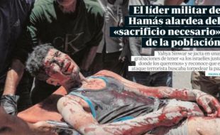 Las portadas de los periódicos de este miércoles, 12 de junio