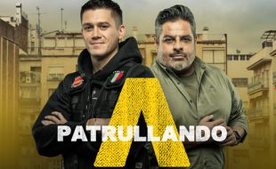 Apatrullando, mejor estreno de LaSexta en cuatro años