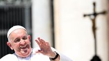 El Papa, Milei y Lula, protagonistas del segundo día de la cumbre del G7