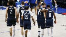 Finales NBA. Los Mavericks de Doncic arrollan a los Celtics y siguen vivos