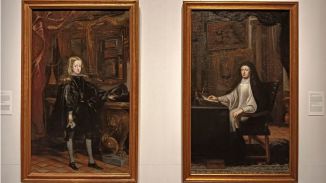 El Museo del Prado y Colecciones Reales, duelo de originales y réplicas