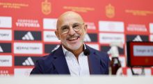 España goleó a Croacia con un dato curioso: perdió la posesión por primera vez en 10 años