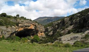 Los habitantes de los Pirineos ya consumían lácteos hace 7500 años