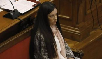 Rosa Peral, a juicio por ocultar bienes para no indemnizar a la familia de su expareja