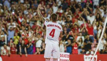 Sergio Ramos sólo aguanta un año en el Sevilla