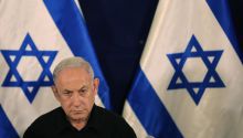 Netanyahu disuelve el Gabinete de Guerra tras la marcha del líder opositor Benny Gantz