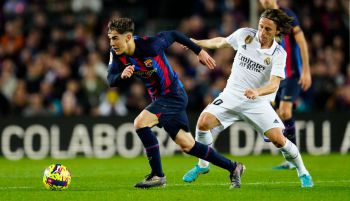 LaLiga. Desvelada la fecha del primer Madrid - Barça de la temporada