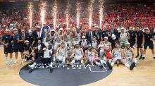 ACB. El Madrid comunica su primera baja para la próxima temporada