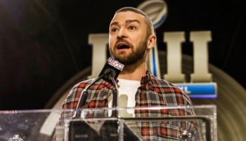 Justin Timberlake, detenido por conducir bajo los efectos de las drogas