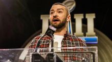 Justin Timberlake, en libertad sin fianza tras ser acusado de conducir ebrio