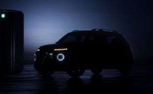 Hyundai Inster, nuevo SUV urbano y eléctrico