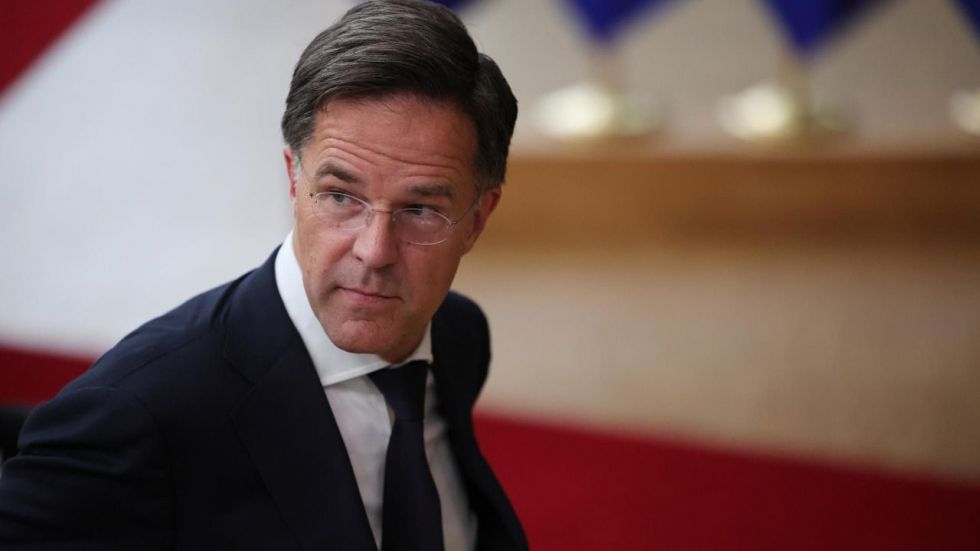 El holandés Mark Rutte será el próximo secretario general de la OTAN