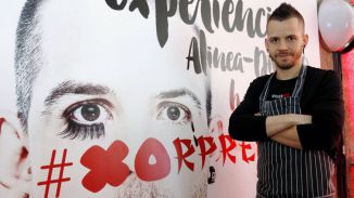 Dabiz Muñoz da marcha atrás a su nuevo DiverXO en La Finca y busca nuevas opciones
