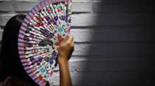 El tiempo: temperaturas de hasta 38º en el primer fin de semana del verano