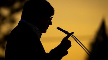 La Abogacía del Estado pide retirar la orden de arresto a Puigdemont y aplicar la amnistía