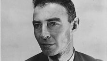 Un vídeo grabado en 1960 muestra a Oppenheimer disculpándose por la bomba