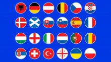 Las cuentas de la Eurocopa: ¿qué selecciones pueden pasar a octavos?